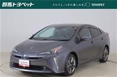 プリウス A ツーリングセレクション