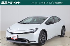 プリウス Z