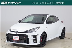トヨタ GRヤリス RZ ファーストエディショ