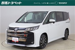 ノア S-Z