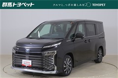 ヴォクシー ハイブリッド S-Z