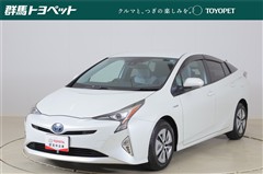 トヨタ プリウス A