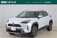 トヨタ ヤリスクロス Z アドベンチャー