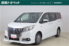 トヨタ エスクァイア GI