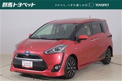 シエンタ ハイブリッド G