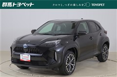 ヤリスクロス HEV Z