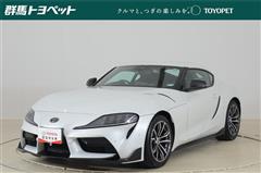 トヨタ スープラ SZ-R