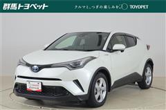 トヨタ C-HR S LEDパッケージ