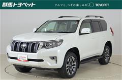 トヨタ ランクル プラド TX Lパッケー