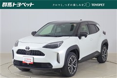 ヤリスクロス Z