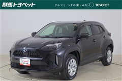 ヤリスクロス G