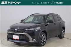 カローラクロス Z