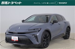 クラウン スポーツ Z