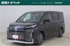 ヴォクシー ハイブリッド S-Z