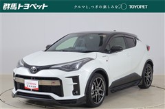 C-HR S GRスポーツ