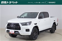 トヨタ ハイラックス Z GRスポーツ