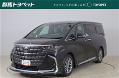 アルファード Z