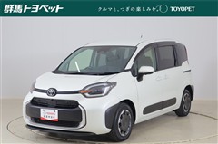 トヨタ シエンタ ハイブリッド Z