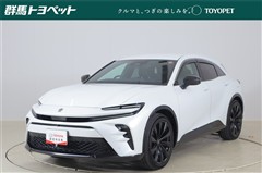 トヨタ　クラウン スポーツ Z