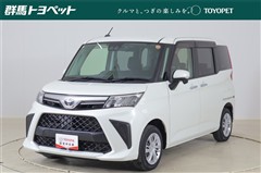 トヨタ ルーミー G