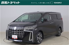 アルファード S Cパッケージ