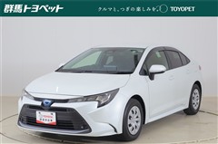 カローラ HV G