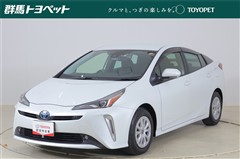 トヨタ プリウス S セーフティプラス2