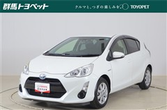 トヨタ アクア G