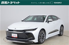 クラウン CO Gアドバ レザー