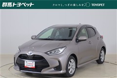 ヤリス ハイブリッド Z