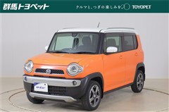 マツダ フレアクロスオーバー XT