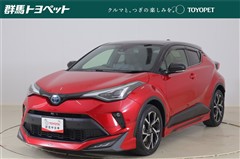C-HR G
