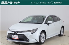 カローラ G