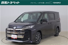 ノア ハイブリッド S-Z