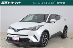 C-HR G