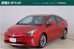 トヨタ プリウス A ツーリングセレクション