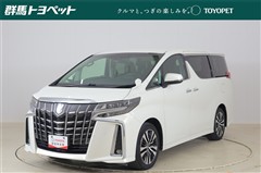 アルファード S Cパッケージ