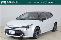 カローラスポーツ HV G Z