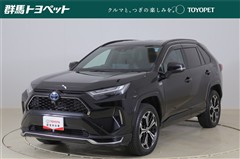 トヨタ RAV4 PHV Z