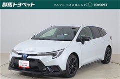 カローラツーリングHEV アクティブ