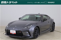 トヨタ GR86 RZ