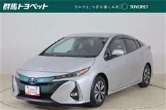 トヨタ プリウスPHV A