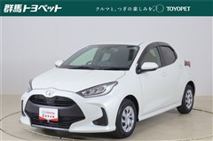 トヨタ ヤリス G