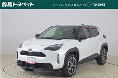 ヤリスクロス Z