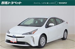 トヨタ プリウス S セーフティープラス