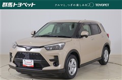 トヨタ ライズ G
