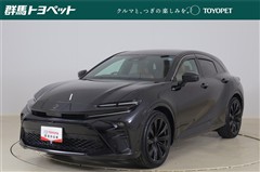 トヨタ　クラウン スポーツ Z