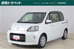 ポルテ 1.5G