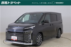 ヴォクシー ハイブリッド S-Z