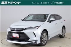 ハリアー Z